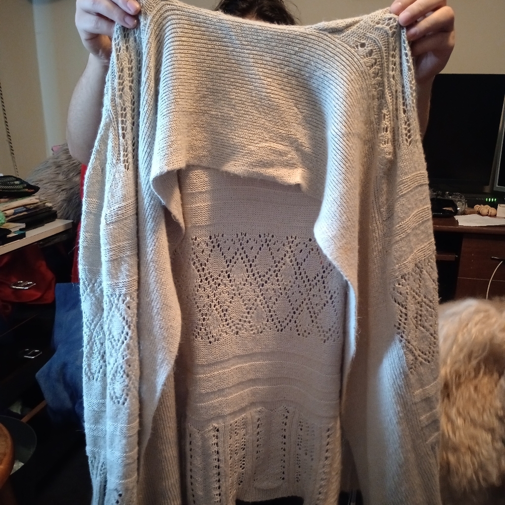 Cardigan